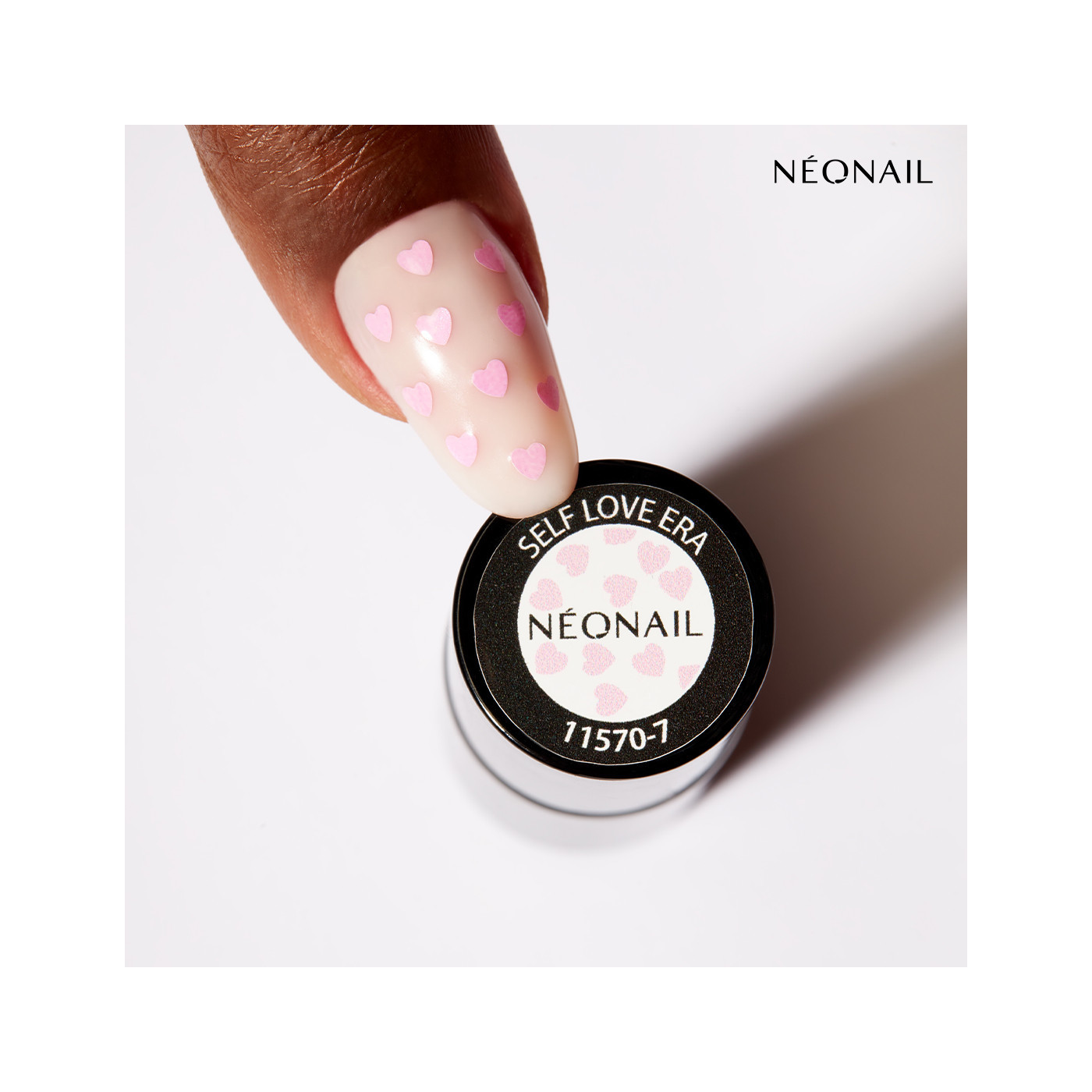 Smalto Semipermanente 7,2 ml - Self Love Era